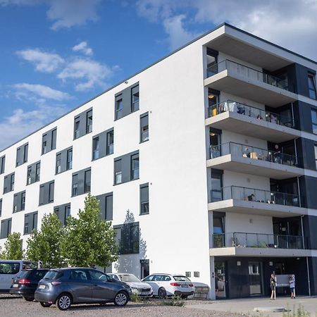 مانهايم Stay Apartmenthaus Und Monteurzimmer المظهر الخارجي الصورة