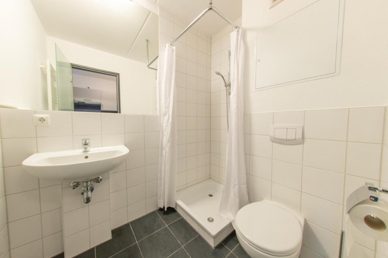مانهايم Stay Apartmenthaus Und Monteurzimmer المظهر الخارجي الصورة