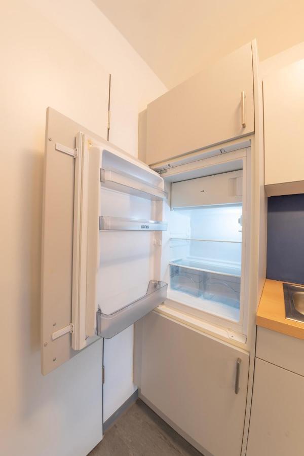 مانهايم Stay Apartmenthaus Und Monteurzimmer المظهر الخارجي الصورة