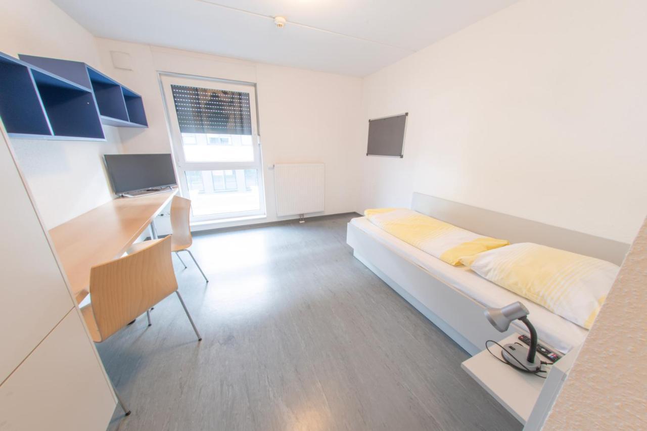 مانهايم Stay Apartmenthaus Und Monteurzimmer المظهر الخارجي الصورة