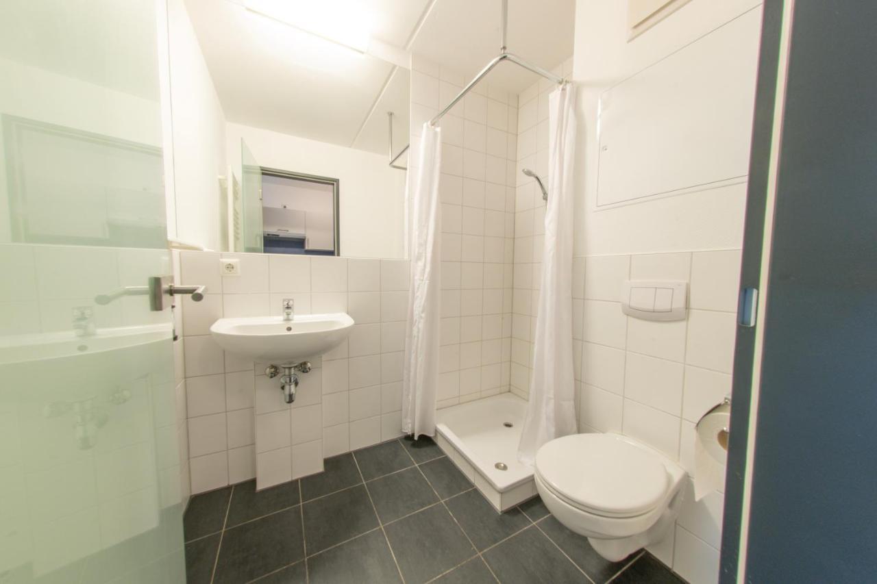 مانهايم Stay Apartmenthaus Und Monteurzimmer المظهر الخارجي الصورة